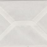 TAAF - 2,10 Fr. Forschungsschiff Var Schmuckbrief Voyage du B.C.R." 1986