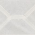 TAAF - 2,10 Fr. Forschungsschiff Var Schmuckbrief Voyage du B.C.R." 1986