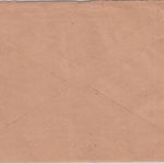 Bayern - 2x10+30 Pfg. Staatswappen Zustellurkunde Höchstädt a/D. - München 1919