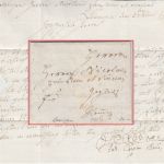 Bayern - Lauingen 1781 Francobrief n. Memmingen - mit Inhalt