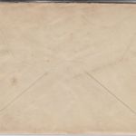 Bayern - Oberwaldbach 20. SEP 14 K2 Brief n. Gundelfingen