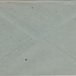 DR - Augsburg 2 3 Pfg. AFS "FRanck & Co." Drucksache n. Lahr 1943