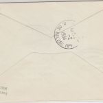 BRD - Augsburg München Überlandpost 7823-19/00 Brief n. FRANKREICH 1964