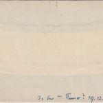 DR - Batzenhofen 1944 Einschreibebrief n. Augsburg - Aushilfs-R-Zettel