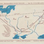BRD - Schrobenhausen 1964 Landeort 13. Dt. Kinderdorf-Ballonflug Bernina