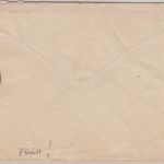 Feldzug 1870/71 - Rendsburg 30.7.70 K1 Feldpostbrief n. Bunzlau 1870