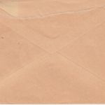 DR - Reimlingen ü. Nördlingen Landpost-Ra2 Brief n. München 1936