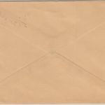 DR - 15 Pfg. Nothilfe Wappen Brief Buchloe (Lengenfeld) n. München 1930