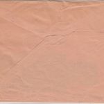 BRD - 20 Pfg. kl. Bauwerke 10er-Block Orts-Zustellurkunde Türkheim 1965