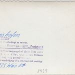 Bayern - Bad Wörishofen Luitpold-Pavillion Tanz/Musik sw-Fotokarte ca. 1960