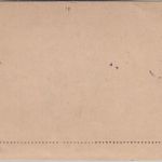 Frankreich - Montpellier 1914 Kriegsgefangenenbrief n. Strassburg Zensur !