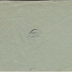 Bayern - 2x20+10 Pfg. Staatswappen Zustellurkunde Monheim - Weissenburg 1917