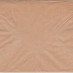 Bizone - 2 Pfg. Notopfer Frei d. Ablösung portofr. Brief Kempten - Durach 1949