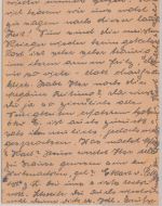 Bayern - 10 Pfg. Hupp Ganzsache+Zusatz i.d. SCHWEIZ Sonthofen - Kreuzlingen 1919