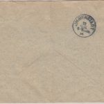 Bayern - 30 Pfg Ludwig Einschreibebrief Oberstaufen (Weissach) - Immenstadt 1914