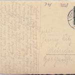Bayern - Sonthofen Hausansicht/Ortsansicht sw-Mehrbild-AK gelaufen 1935