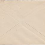 Bayern - 5+5 Pfg. Luitpold/Wappen Brief Oberstdorf - München 12. MRZ 11