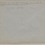 Bizone - 50 Pfg. Arbeiter/Band Brief i.d. SCHWEIZ Marburg - Bern 21.8.48