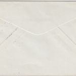 BRD - Schiffspost Bodensee "MS Lindau/ ex Grünten" Cachet Drucksache Lindau 1964