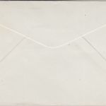 BRD - Schiffspost Bodensee "MS Grünten" Cachet Drucksache Lindau 1964