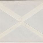 BRD - "Aumann Diktiergerät" 7 Pfg. AFS Drucksache Bad Homburg - München 1961