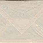 BRD - IG Druck u. Papier Verbandstag SST Hamburg 36 Drucksache 1952