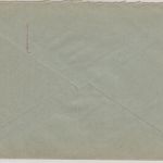 Berlin - "Das Buch gehört dazu" 10 Pfg. AFS Ortsbrief Berlin 1953