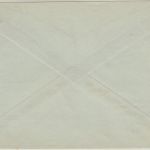 DR - "Kienzerle&Haustein Papiere-Pappen" 12 Pfg. AFS Brief Ulm - Buchau 1933