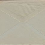 BRD - Hannoversche Allgemeine 4 Pfg AFS illustr. Drucksache Hannover Lehrte 1950