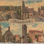 BRD - J.P.Jantzen Hamburg 11 7 Pfg. AFS Werbedrucksache (Ansichtskarten) 1959
