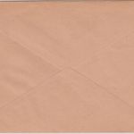 BRD - "Photo Porst - Wer photographiert..."6 Pfg. AFS Drucksache Nürnberg 1954