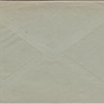 DR - Hohlux Erzeugnisse 8 Pfg. AFS Geschäftspapiere n. München 1943