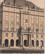 DDR - "1.000.000 Rafena Fernsehgerät" Masch.werbestempel Karte Dresden 1961