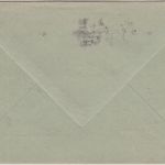 DR - 200 J. Landwirtschaftliche Brandkassse Masch.werbestpl. Drucksache Hannover