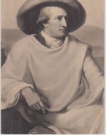 Bizone - Goethe 200. Geburtstag Satz Sonderkarte + SST Frakfurt a/M 1949
