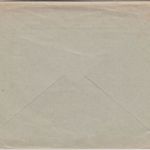 Schweiz - Basler Handelsbank 2 Rp. Tellknabe Privatganzsache n. Zürich 1913