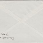 BRD - 2x140 Pfg "Made in Germany" Einschreibebrief/FDC Dettelbach Straubing 1988