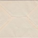 BRD - 49. DLG-Ausstellung Einschreibebrief SST Frankfurt a/M - Kehl 1966