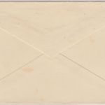 New Zealand - 3x1 P. Butterproduktion Brief i.d. SCHWEIZ Christchurch 1936