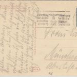 DR - Einweihung Haus d. deutschen Erziehung Masch.werbestpl. Bayreuth 1936