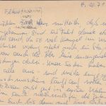 BRD - Int. Jahr Kampf gg. Rassismus Masch.werbestpl. Ganzsache Bonn 1971