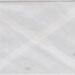 Österreich - 7 S. Confetti TiVi Brief Villach-Landskron - Wels 2000