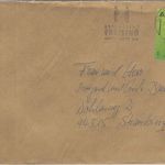 BRD - 62 C. Asterix selbstkl. Brief Briefzentrum 85 - Straubing 2015