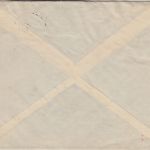 DR - 12+8+6 Pfg. Hindenburg Zensurbrief n. TSCHECHIEN Trier - Prag 1938