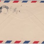 Cuba - Buy Cuban Sugar Masch.werbstpl. Luftpostbrief Habana - Oy b. Kempten 1949