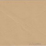 DR - 115 J. Schepeler (Kaffee) 8 Pfg. AFS Ortsbrief Frankfurt a/M 1939