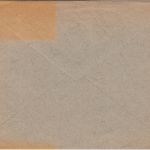 DR-Infla - Krieger Wild Feinkost Geflügel 15 Pfg. PFS Drucksache Leipzig 1921
