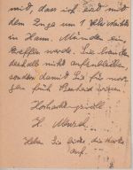 DR - ANUGA Lebensmittel-Ausstellung Masch.werbestpl. Karte Hannover 1921