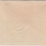 DR - Feurio Haushaltsseife 12 Pfg. AFS Brief Stuttgart-Untertürkheim 1933