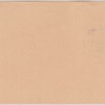 BRD - DOB Verkaufs- u. Modewoche Drucksache SST Düsseldorf - Oberbuchen 1952